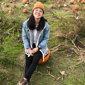 Meet your Posher, Wei ching